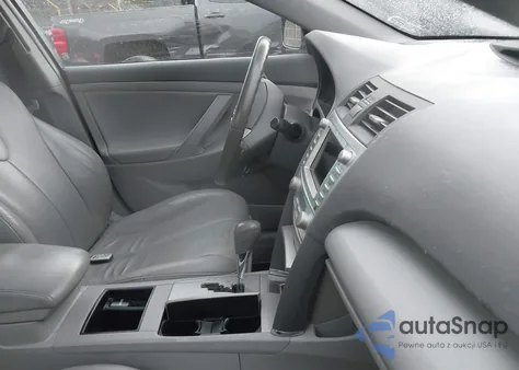 2007 Toyota Camry z USA, uszkodzony, nr VIN 4T1EB46KX7U015140